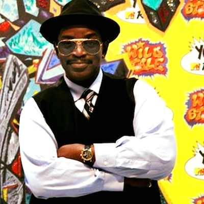 Fab 5 Freddy