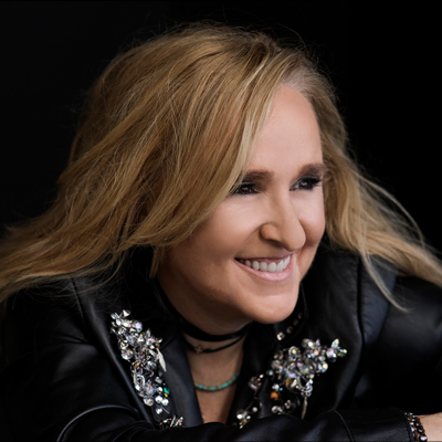 Melissa Etheridge