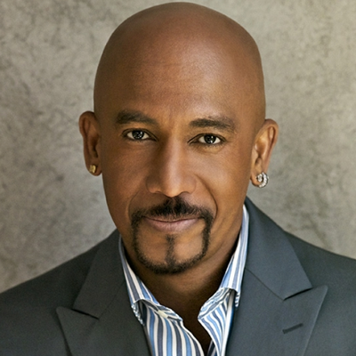 Montel Williams